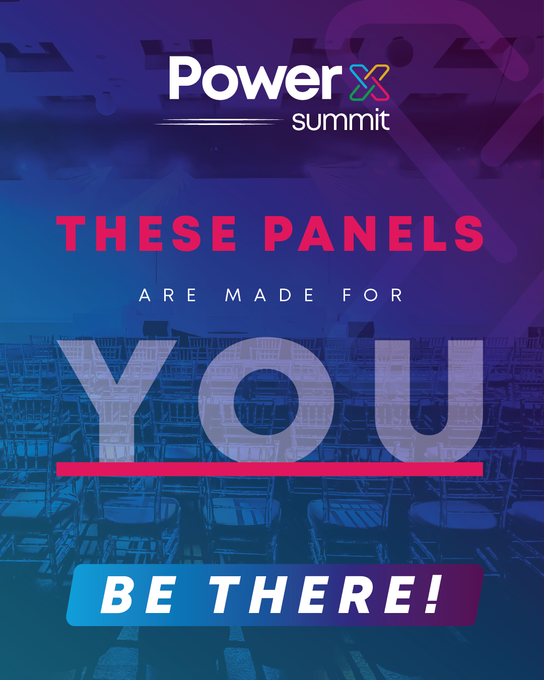 PowerX Panels